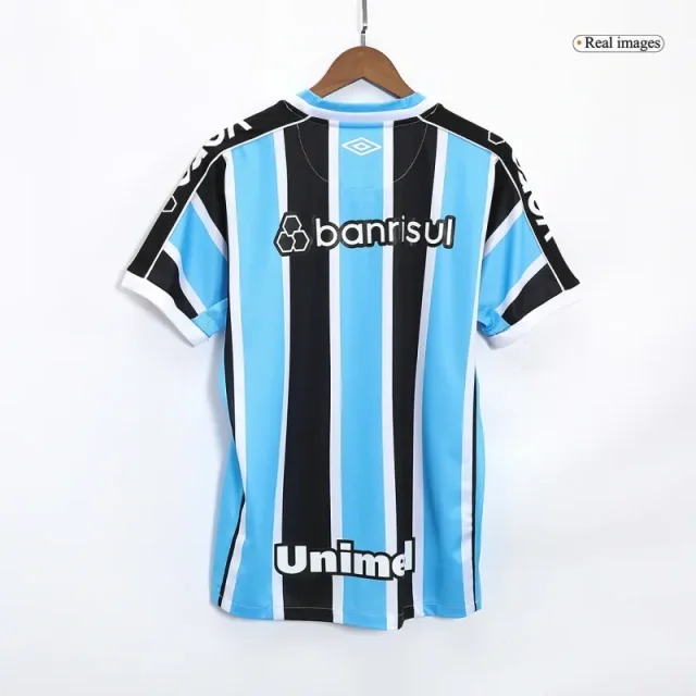 Grêmio FBPA 2023/24 Home Jersey