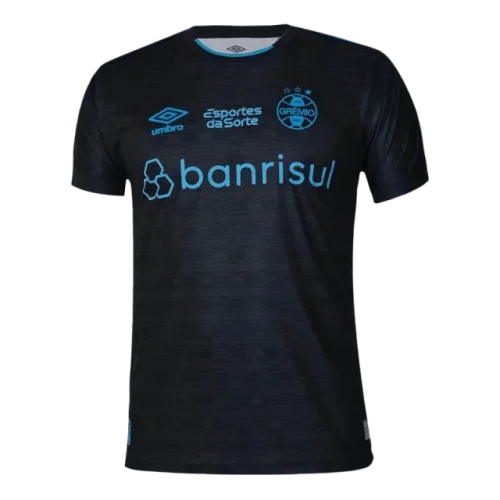 Grêmio FBPA 2023/24 Third Jersey