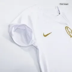 Corinthians Pre-Match 2023/24 Jersey White Replica