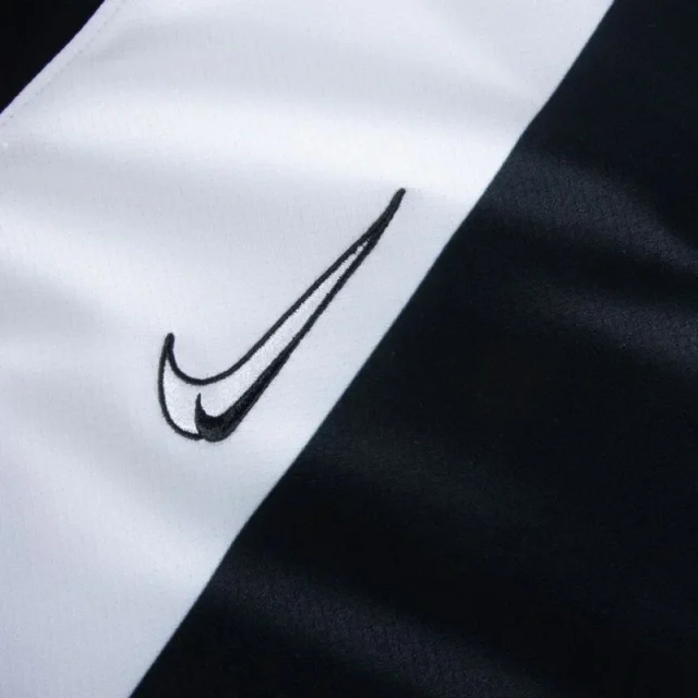 Corinthians 3rd Shirt 2024-2025