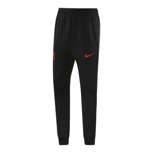 24-25 Liverpool Training Pants Black