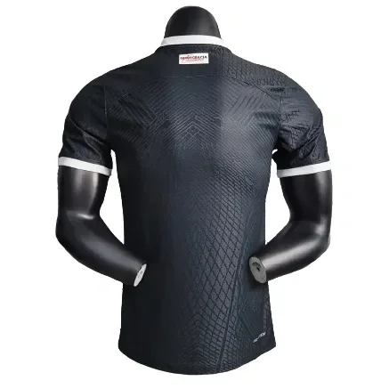Corinthians Away 2023/24 Jersey Player Version