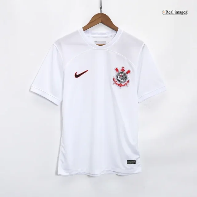 Corinthians 2023/24 Home Jersey