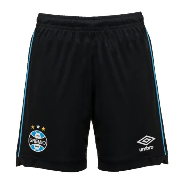 Grêmio FBPA 2023/24 Home Shorts