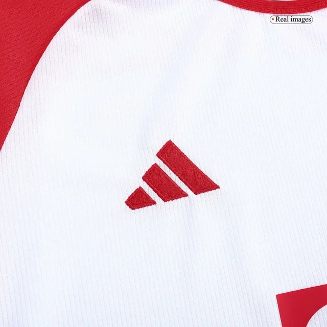 23-24 Women's Bayern Munich Home Jersey