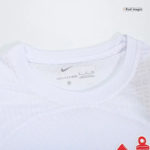 Corinthians 2023/24 Home Jersey Player Version
