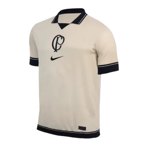 Corinthians 23-24 Fourth Away Jersey