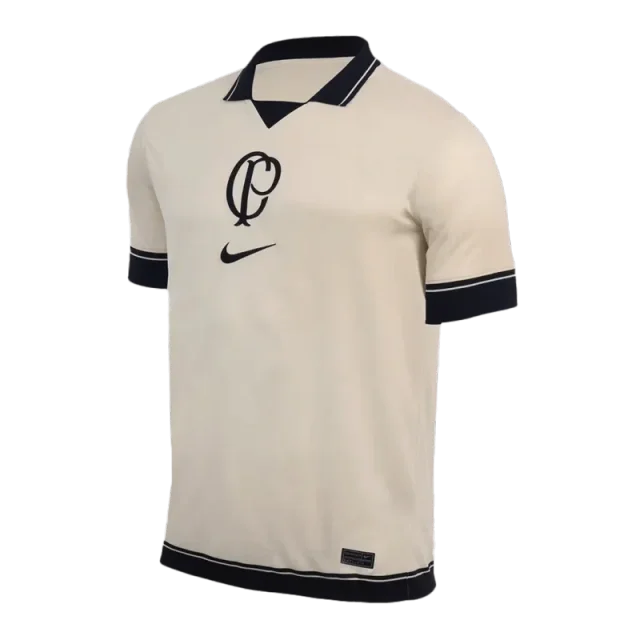 Corinthians 23-24 Fourth Away Jersey