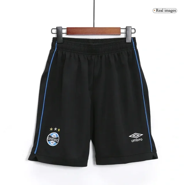 Grêmio FBPA 2023/24 Home Shorts