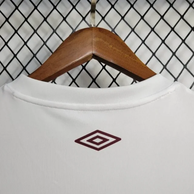 2024/2025 Fluminense Away Football Shirt