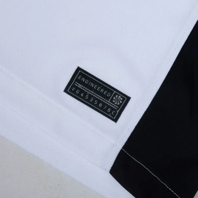 Corinthians Home Shirt 2025-2026 Fan version
