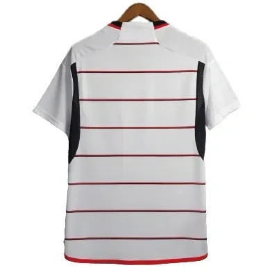 CR Flamengo 2023/24 Away Jersey