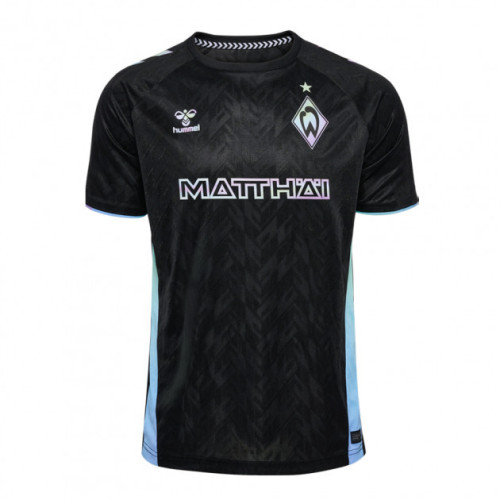 Copy 2024-25 Borussia Mönchengladbach Home Jersey