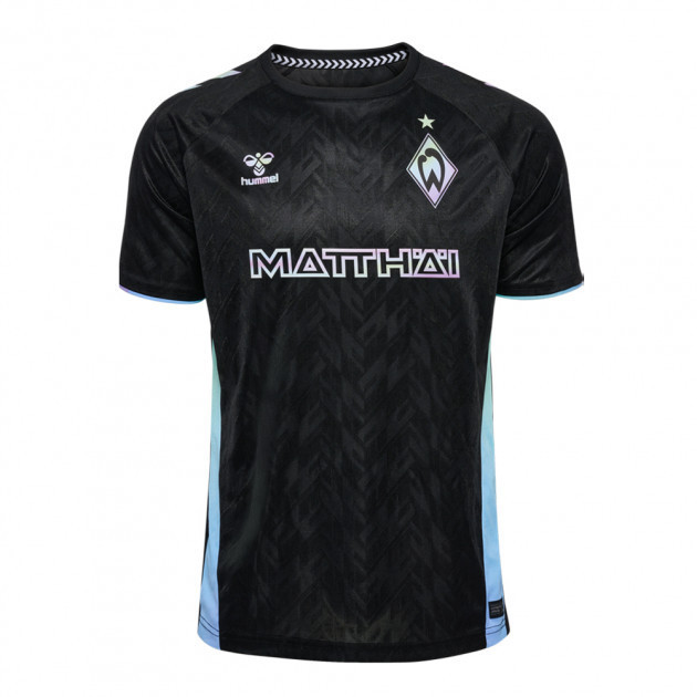 Copy 2024-25 Borussia Mönchengladbach Home Jersey