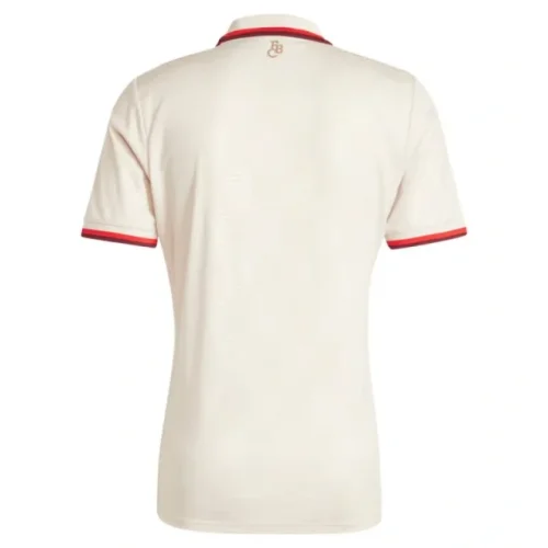 24-25 Bayern Munich Third Away Soccer Jersey
