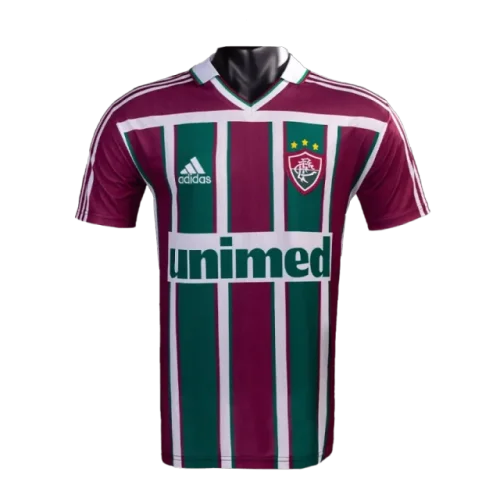 Fluminense FC 2003 Retro Home Jersey