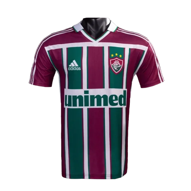 Fluminense FC 2003 Retro Home Jersey