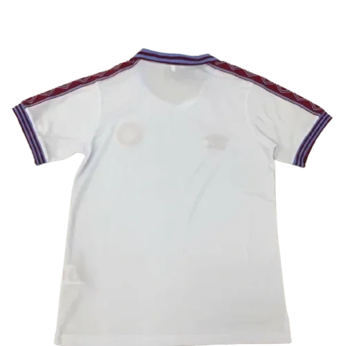 Aston Villa Retro Jersey Away 1980