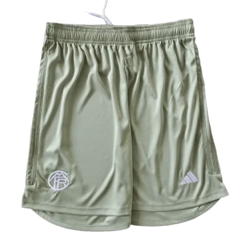24-25 Bayern Munich Oktoberfest Shorts