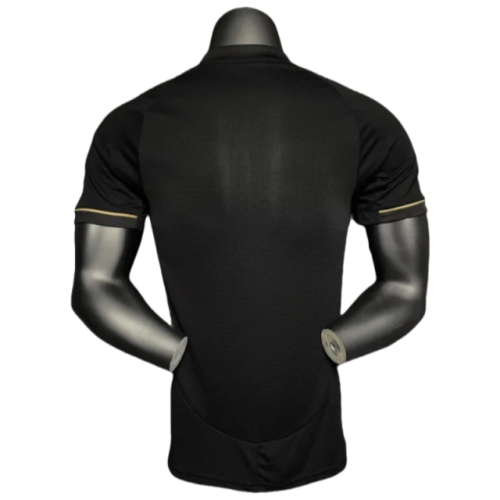 2025-26 Liverpool Men's Football Jersey Player Version