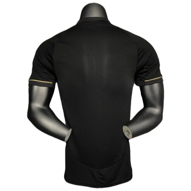 2025-26 Liverpool Men's Football Jersey Player Version