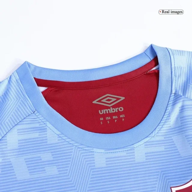 Fluminense FC 2023/24 Pre-Match Jersey Replica