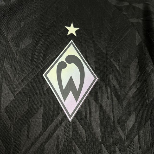 Copy 2024-25 Borussia Mönchengladbach Home Jersey