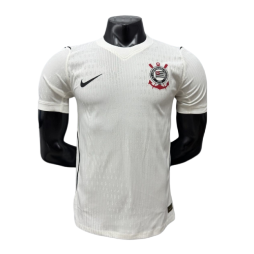Corinthians 2026/27 Away Kit & Jersey Player Version