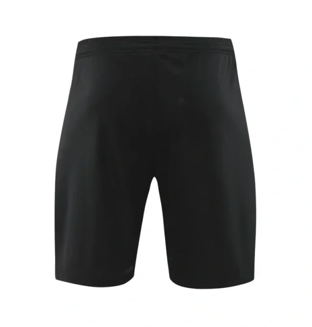 24-25 Liverpool Training Wear Black Suit Shirt