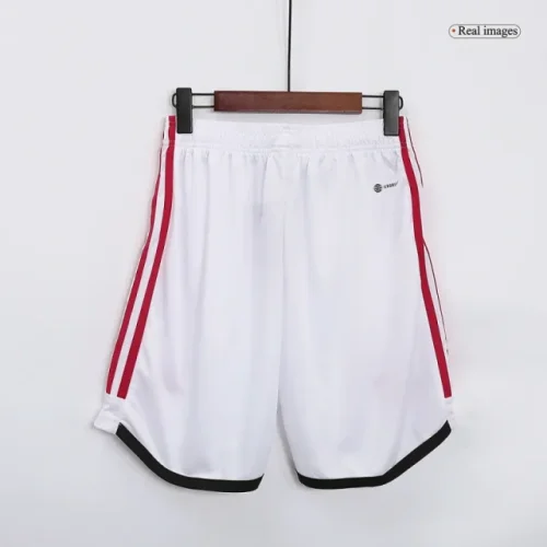 CR Flamengo 2023/24 Home Short Replica