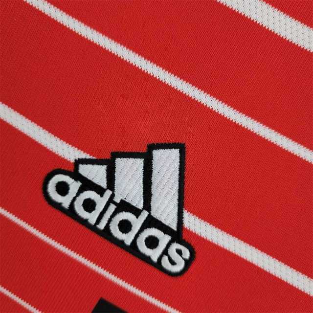 22-23 Bayern Munich Home Retro Football jersey Fan version