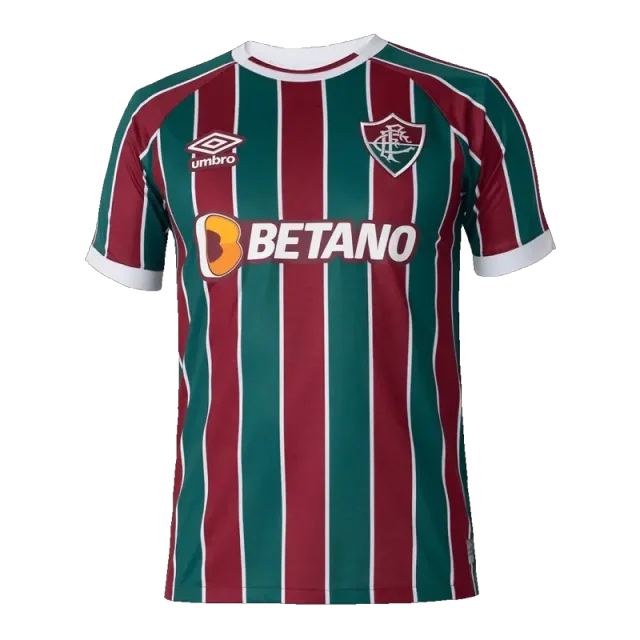 Fluminense FC 2023/24 Home Jersey