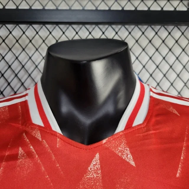 24-25 Player Version Liverpool Joint Edition Football Shirt