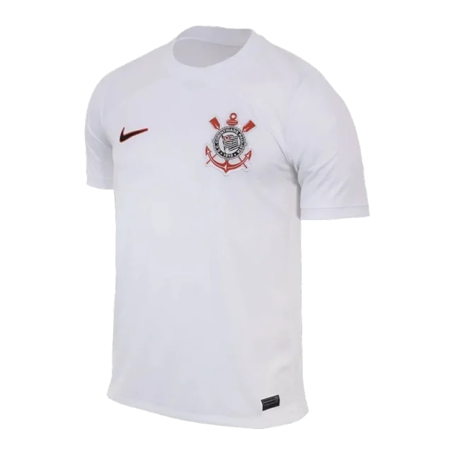 Corinthians 2023/24 Home Jersey