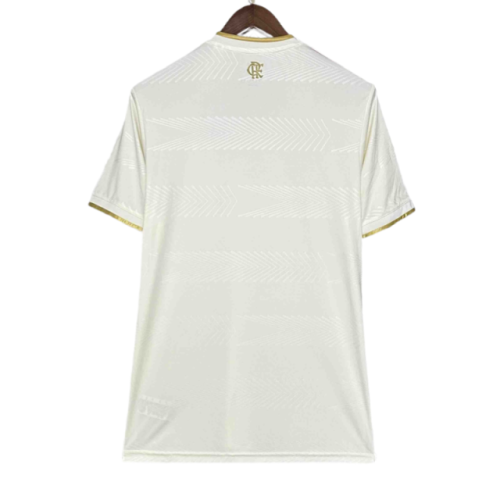 25-26 Flamengo Third Away Soccer Shirt Fan edition