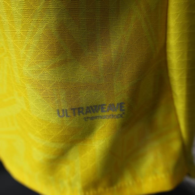 2026-27 Borussia Dortmund Home Football jersey Player Version