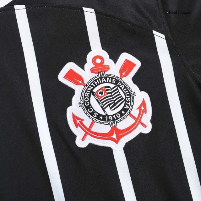 Corinthians 2023/24 Away Jersey