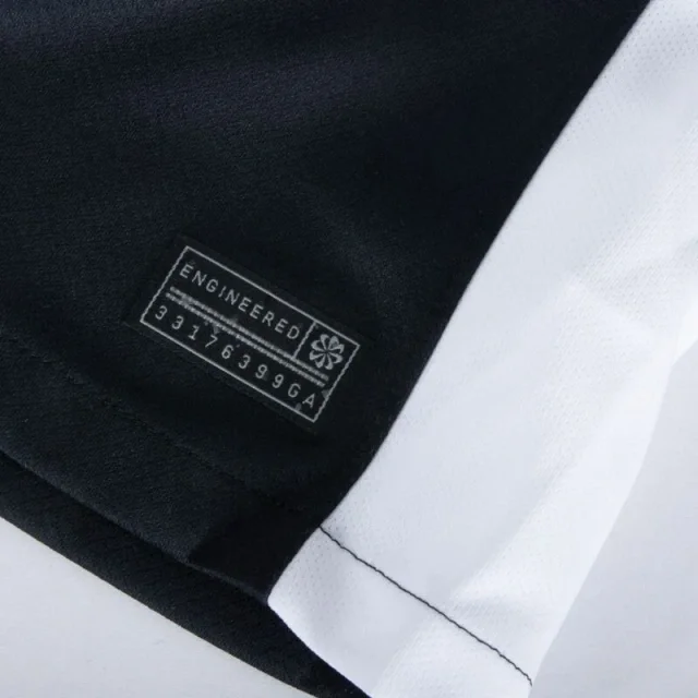 Corinthians 3rd Shirt 2024-2025