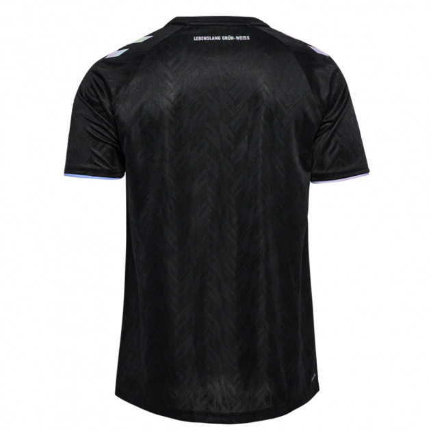 Copy 2024-25 Borussia Mönchengladbach Home Jersey