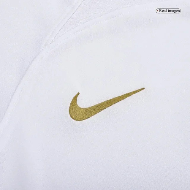 Corinthians Pre-Match 2023/24 Jersey White Replica