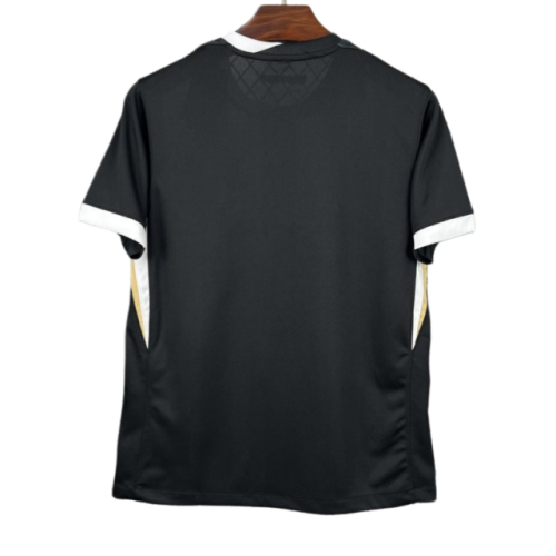 26-27 Atlético Mineiro Home Football jersey Fan version