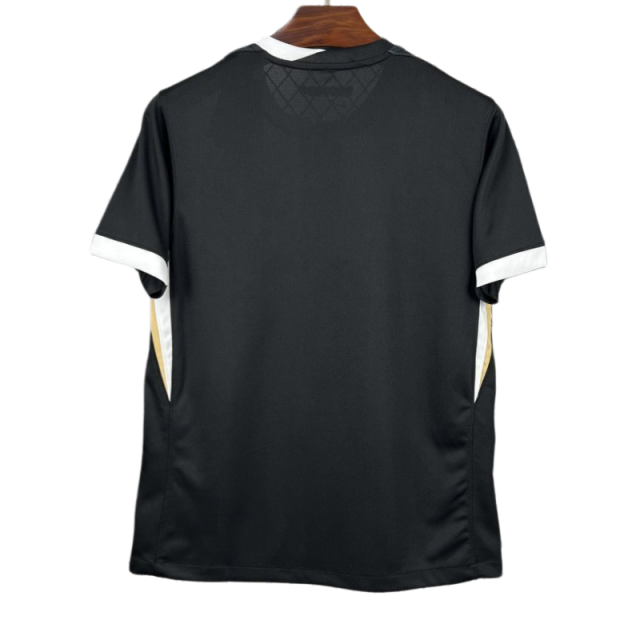 26-27 Atlético Mineiro Home Football jersey Fan version