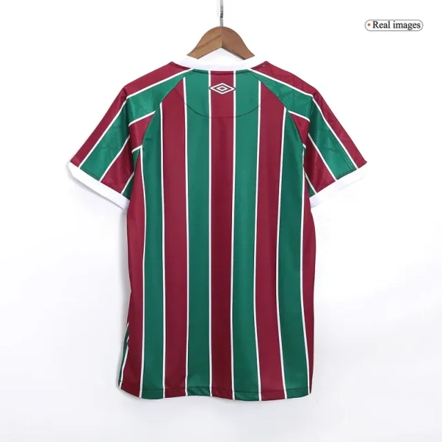 Fluminense FC 2023/24 Home Jersey