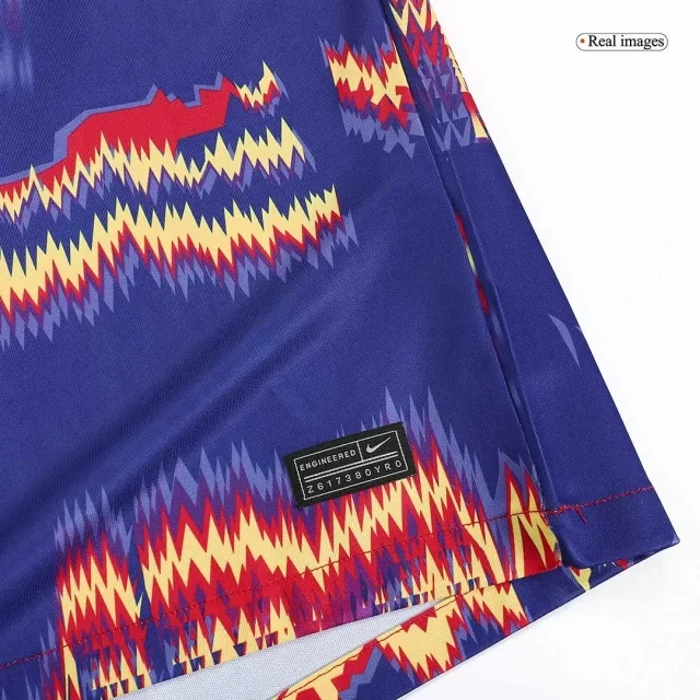 RB Leipzig Pre-Match Jersey
