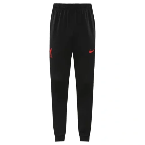 24-25 Liverpool Training Pants Black