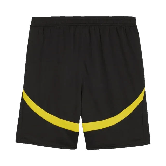 24-25 Borussia Dortmund Home Soccer Shorts