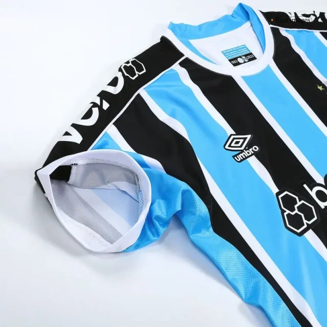 Grêmio FBPA 2023/24 Home Jersey
