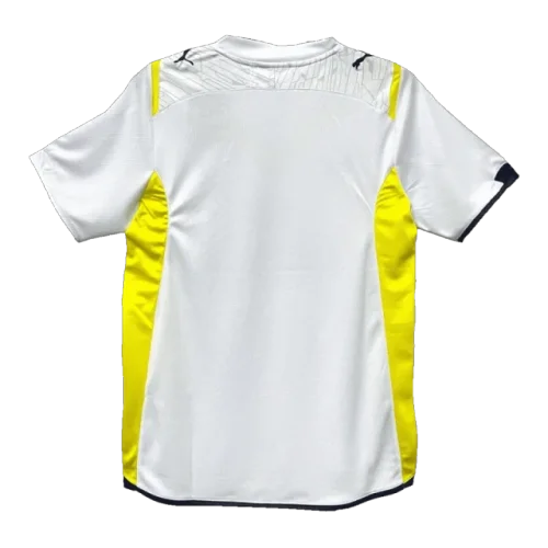 Tottenham Hotspur Retro Home Jersey 2009/10
