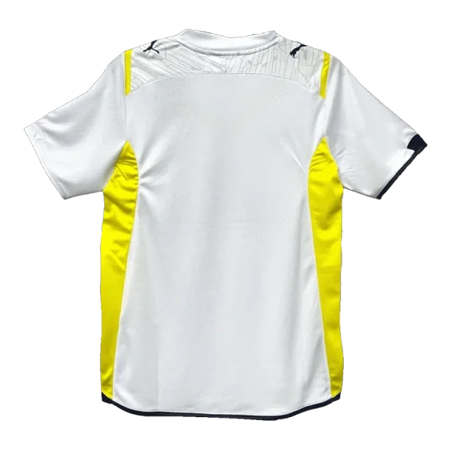 Tottenham Hotspur Retro Home Jersey 2009/10