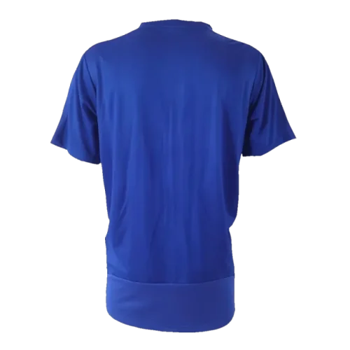 Leicester City 2015/16 Retro Home Jersey